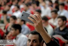 گزارش تصویری | آیین معارفه نو دانشجویان دانشگاه صنعتی شاهرود 
